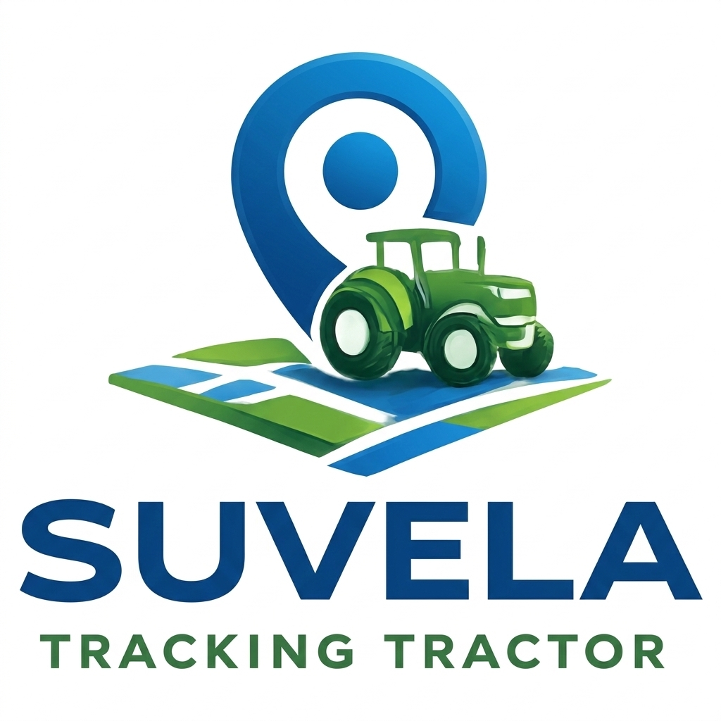 Suvela Tracking Tractor