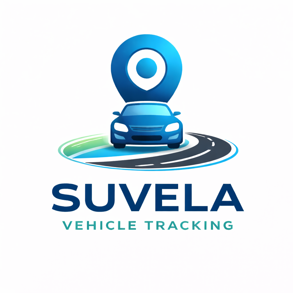 Suvela Vehicle Tracking